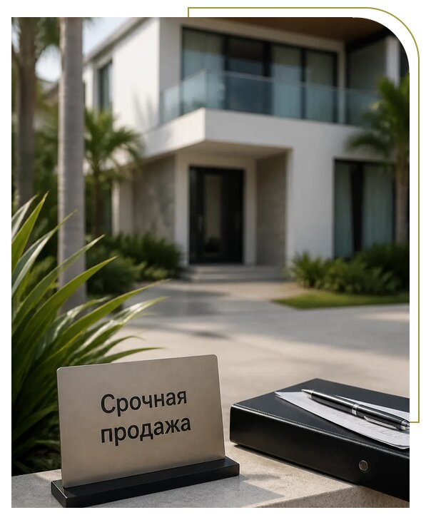 Срочная продажа недвижимости Пхукет из Южного-Сахалинска от 51655 р. | коПхукет-Южн